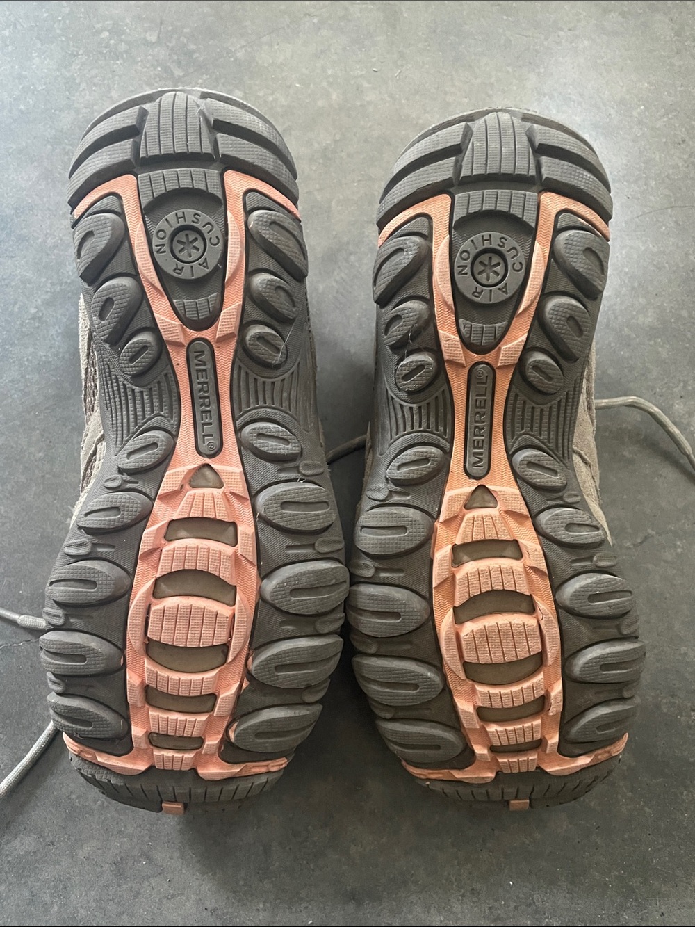 Merrell Hiking Shoes View 5